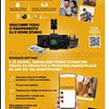 Antevisão Folheto FNAC Instrumentos Musicais Promoções de 1 outubro a 31 dezembro p39.jpg